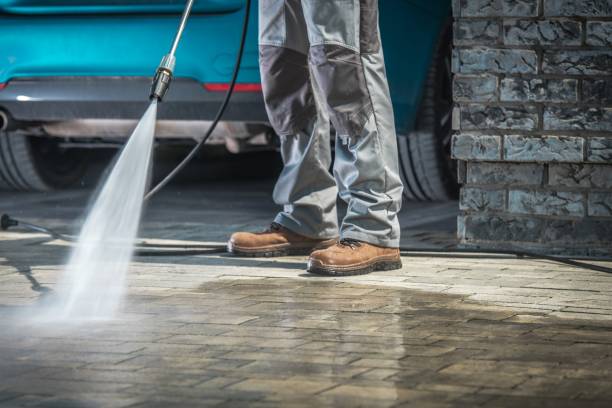 Poquott, NY Pressure Washing Services Company