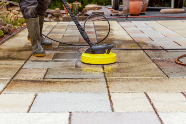 Best House Exterior Washing  in Poquott, NY